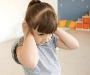 Sensory Processing Disorder